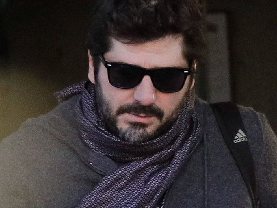 Patrick Fiori "plaqué contre un mur" à l'Eurovision : Le juré de The Voice Kids victime d'un type "agressif" dans les coulisses du concours !