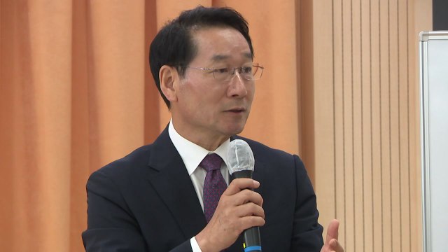 [인천] 유정복 시장 제2 경인선 조속 추진 필요 ...시민 청원 첫 답변 / YTN