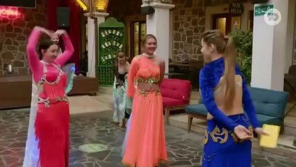 The Amazing Race Australia Season6 Episode7