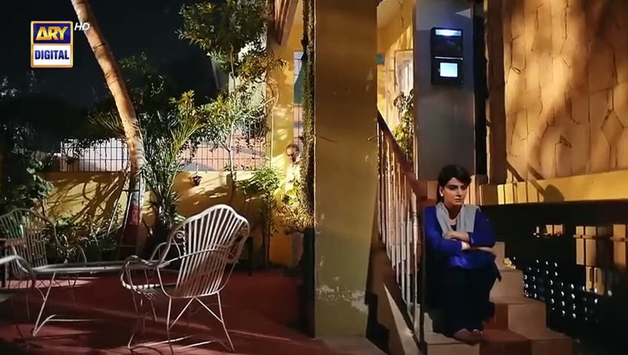 Fraud Episode 7 - 25th June 2022 (Subtitles English) - ARY Digital Drama(480P)