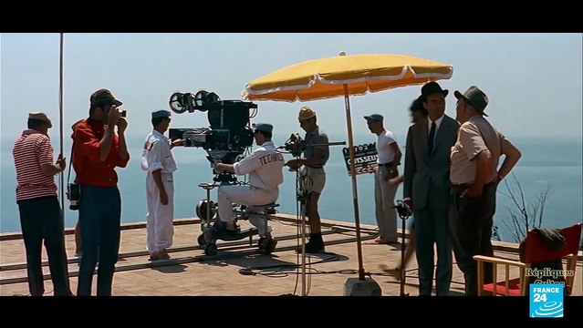 Le réalisateur Jean-Luc Godard, figure de la Nouvelle Vague, s'est éteint à 91 ans