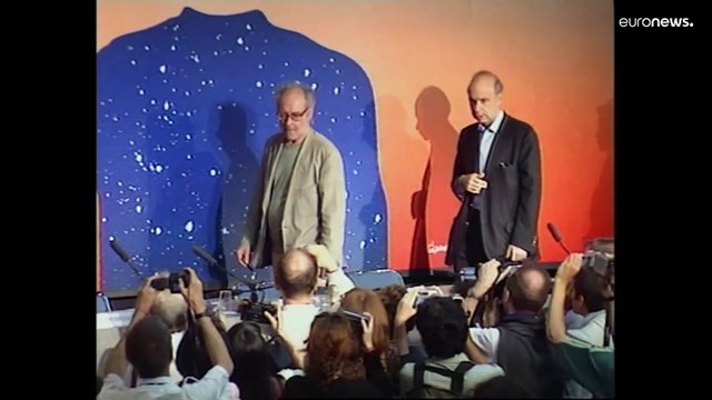 Addio a Jean-Luc Godard, padre della Nouvelle Vague