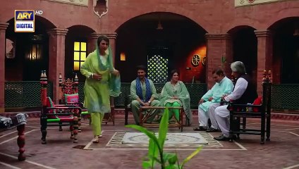 Fraud Episode 13 (Subtitles English) - 30th July 2022 (Subtitles English) - ARY Digital Drama(480P)