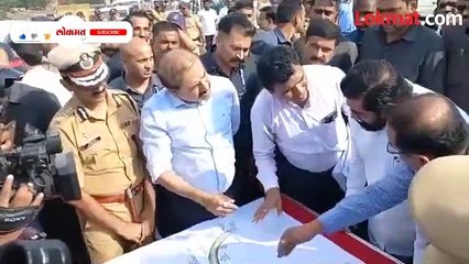 ट्विन टॉवर पाडणारी कंपनी चांदणी चौकातील पूल पाडणार
