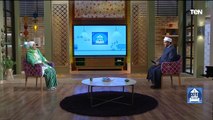 مستحبات الزواج.. والرد على أسئلة المشاهدين في لقاء خاص مع الشيخ أحمد المالكي