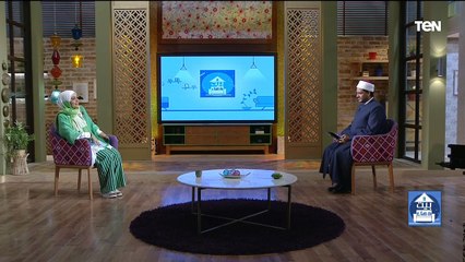 مستحبات الزواج.. والرد على أسئلة المشاهدين في لقاء خاص مع الشيخ أحمد المالكي