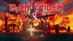 Iron Maiden : Rock In Rio Bande-annonce (EN)