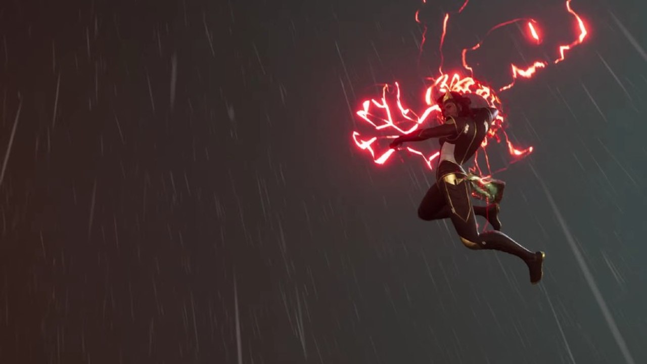 Marvel's Midnight Suns - Neuer Trailer verrät Releasetermin