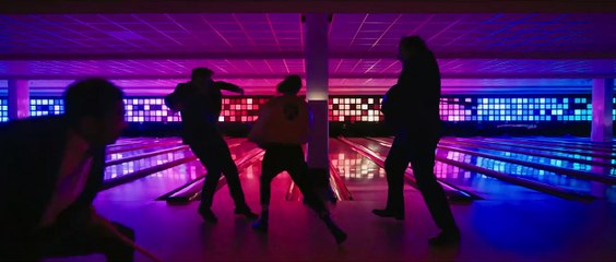 Bloody Milkshake Bande-annonce (TR)