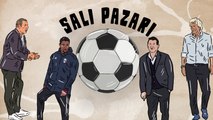 Icardi, Dinamo Kiev galibiyeti, Kerem Aktürkoğlu, Josef de Souza, Abdullah Avcı | Salı Pazarı