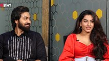 నెట్టింట్లో వైరల్ అవుతున్న విష్ణుప్రియ మానస్ మాస్ సాంగ్  *interview | Telugu FilmiBeat