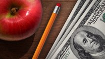 Teachers' Tax Deductions for Those Out-of-Pocket Expenses