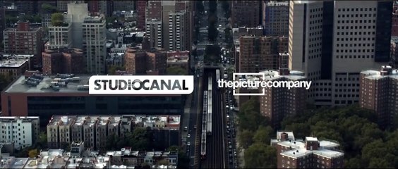 The Passenger Bande-annonce (DE)