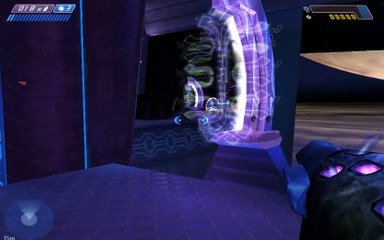 Halo: Combat Evolved parte 11