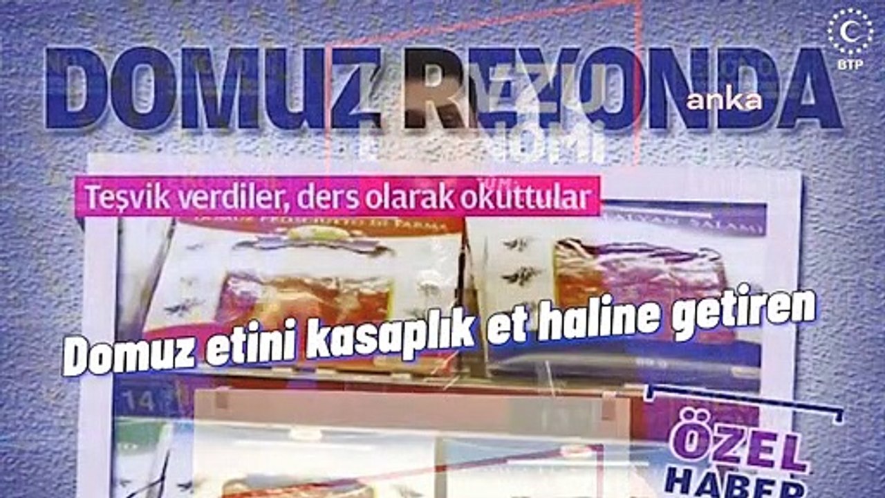 BTP'li Hüseyin Baş: "Karın tokluğuna sömürülüyoruz, din iman diyorlar"
