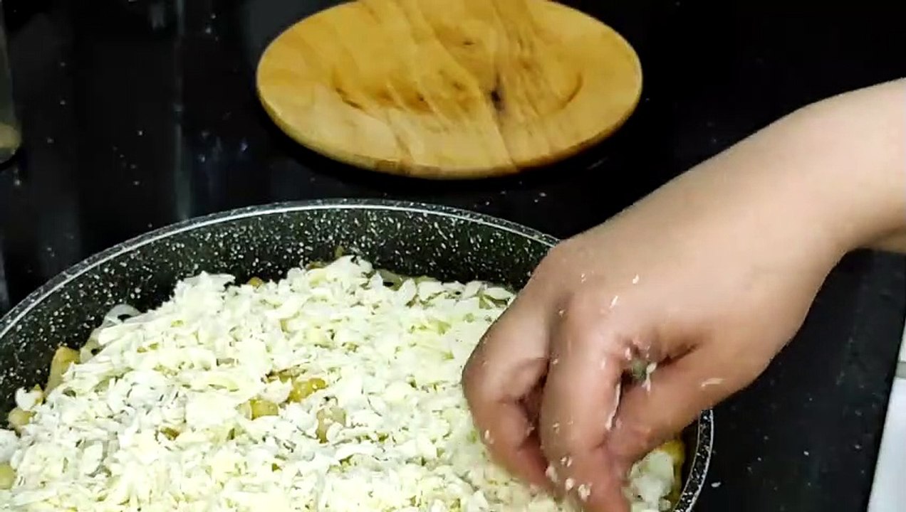 لعشاق البطاطس الجزء الخامس