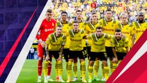 Resmi Sambangi Indonesia, Borussia Dortmund akan Tanding Lawan Persib Bandung dan Persebaya Surabaya
