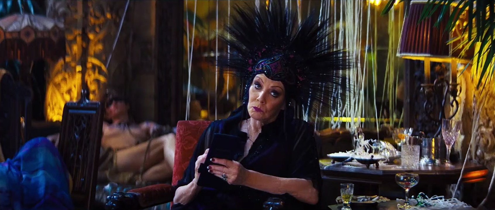 Babylon Im Rausch der Ekstase Trailer DF video Dailymotion