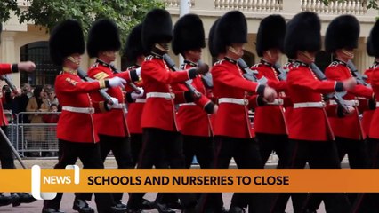 Glasgow headlines 13 September: All Glasgow schools and nurseries to close for Queen’s funeral