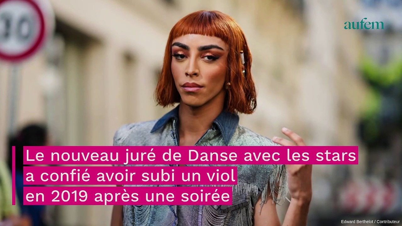 Bilal Hassani drogué et violé "par une personne de confiance" : son témoignage glaçant