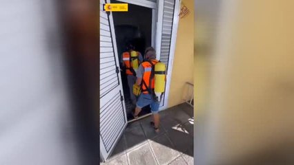 Un año del enjambre sísmico que precedió al volcán de La Palma