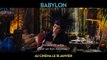 BABYLON, de Damien Chazelle - Bande-annonce non censurée en VOST
