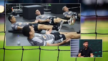 98 Esportes | Dodô ou Rubens? Quem deve ser o substituto de Guilherme Arana?