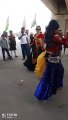 Yah bhi ek Rajasthani dancer