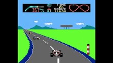 F1 Race (NES) Level 1 - Complete - No Crash