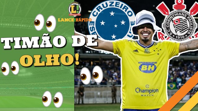 LANCE! Rápido: Timão de olho em lateral, Fla pode perder titulares em eventual final e mais!