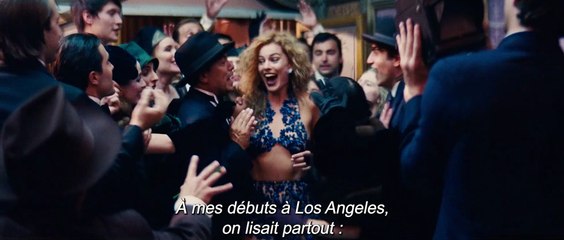 BABYLON, de Damien Chazelle - Bande-annonce en VOST