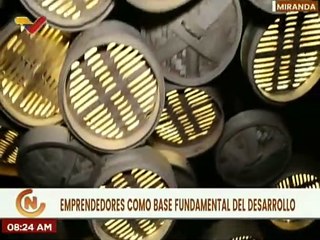 Historia de Vida | Belkys Galán impulsa su emprendimiento familiar gracias a la banca pública