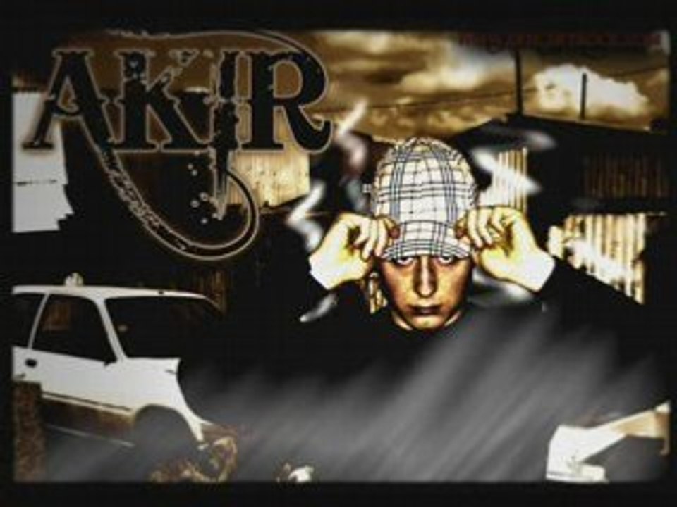 Seth Gueko,Alkapote Feat Akir(Son EXCLUE)