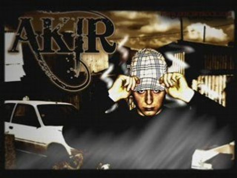 Seth Gueko,Alkapote Feat Akir(Son EXCLUE)