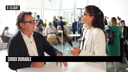 CHOIX DURABLE - Interview : Thomas Parouty (agence Mieux)