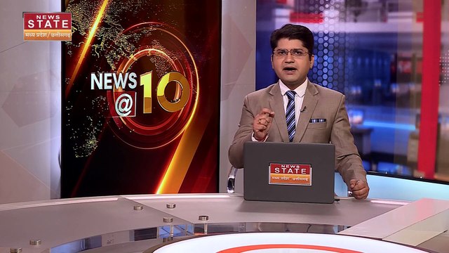 Chhattisgarh Rain: अच्छी बारिश से खिले किसानों के चेहरे | Farmers | Rain | Rain Alert