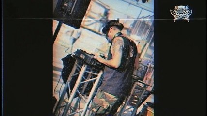 DJ Gafeto "Blendeadito" Ready Or Not Fugees