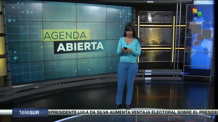 Agenda Abierta 13-09: Rusia negocia un cese al fuego entre Armenia y Azerbaiyán