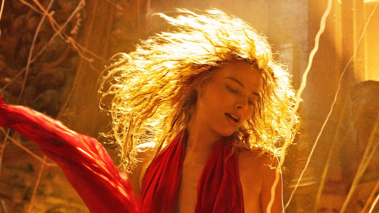 Babylon - Trailer (Deutsch) HD