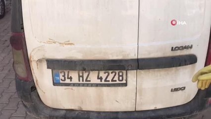 Ağrı haber | Ağrı'da 810 paket kaçak sigara ele geçirildi