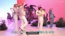 BTS- Making Film | Good Morning America [ENG SUB]