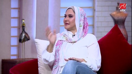 رشا مراد خبيرة علم الطاقة والتنمية الذاتية بتكشف مميزات وعيوب برج العذراء