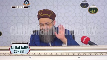 Haklarında Reddiye Yaptığım Kanal D ve M. Öztürk’ün Birbirini Bulması Tesadüf mü!?