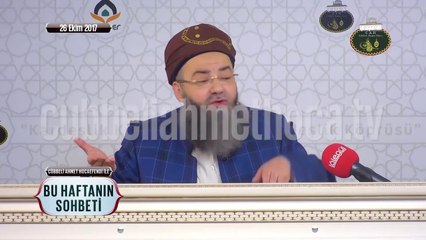 M. Öztürk, Bana “Şarlatanlık Yapıyor” Demiş. Ben Onun Gibi Haçlı Seferlerine Yapmıyorum Ya!