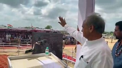  छात्राओं और युवाओं के लिए होगा प्रदेश का आगामी बजट : गहलोत