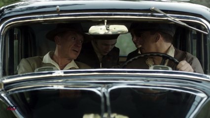 Гетеры майора Соколова - 2 серия (2014)