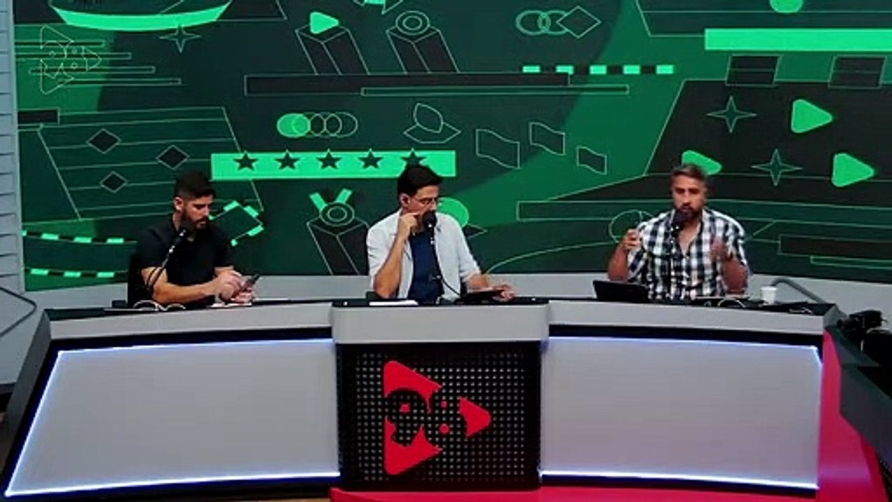 98 Esportes | O Atlético tem razão ao pedir o reconhecimento da Copa Conmebol como Copa Sul-Americana?