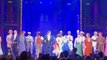 Lea Michele triomphe à Broadway dans la comédie musicale Funny Girl