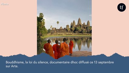 Pourquoi regarder le docu choc sur les violences sexuelles dans le bouddhisme