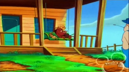 Abenteuer mit Timon und Pumbaa Staffel 5 Folge 17 HD Deutsch